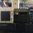 出售日本牧野500卧式加工中心