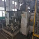 出售两台卧式加工中心