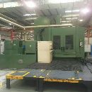 出售德国、BW630双工位卧式加工中心