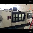 出售上海继展550加工中心