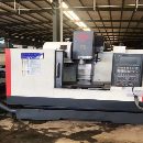 出售杭州大天650立式加工中心