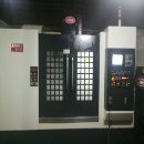 出售乔峰V8加工中心机