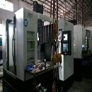 转让两台加工中心