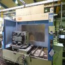 出售丰田800双工位卧式加工中心7台