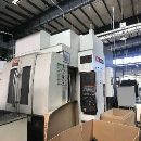 出售马扎克产630五轴联动加工中心