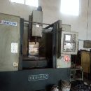出售2006年济南一机850加工中心