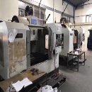 出售2010年世宏精密850加工中心