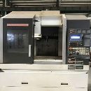 出售日本原装森精机5060立式加工中心