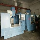 出售2015年台湾丽伟V30i加工中心