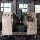 出售2007年立式数控铣床