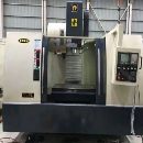 出售2009年台湾晁群1060加工中心