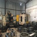 处理多台数控加工中心