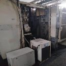 出售2009年韩国起亚630加工中心