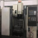 出售汉川714D加工中心