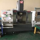 出售2012年哈斯VF2加工中心