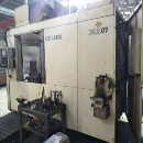 出售德国黑勒卧式加工中心