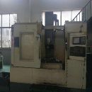 出售2007年协鸿1米加工中心