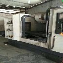 出售2014年新烽850加工中心