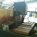 处理南京850立式加工中心