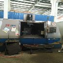 出售5台南通立式加工中心