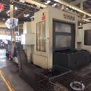 出售中捷6563A卧式加工中心