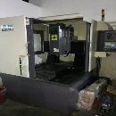 出售两台立式加工中心