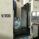 出售2012年两台大河立式加工中心