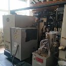 出售日本牧野500双工位卧加