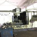 急售2005年凯伯精机1100加工中心