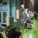 出售日本小松卧式加工中心