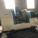 出售2006年台湾乔福850加工中心