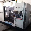 出售两台大河加工中心