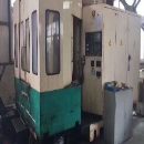 出售2000年台湾大立500卧式加工中心