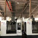 出售2013年纽威1103H加工中心