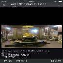 出售日本进囗安田(YASDA)卧式加工中心