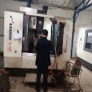 出售2012年永华1060加工中心