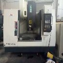 出售5台重型台湾仕元850加工中心