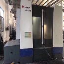 出售2013年纽威卧式加工中心