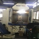 出售2000年德马吉400双工作台卧加