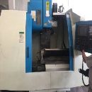 出售台湾乔福1050立式加工中心