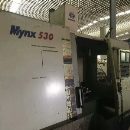 出售韩国大宇530加工中心