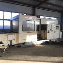 出售1993年杨铁MH630卧式加工中心