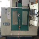 出售2005年友佳FV-1000加工中心