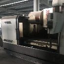 出售2012年中美合资鸿庆4122加工中心