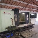 出售2014年1060数控铣