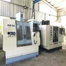 出售台湾两台加工中心
