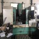 出售泰州三星数控铣床XK716