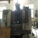 出售江苏多菱TK5660C数控铣一台