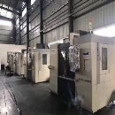 出售海天精工1060加工中心