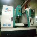 出售2015年台湾拾元1060加工中心